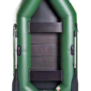 Надувний човен Aqua-Storm St280 стандарт