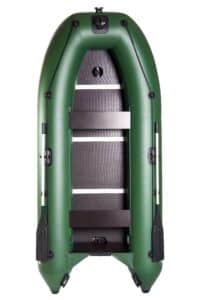 Надувная лодка Aqua-Storm Stk330E стандарт
