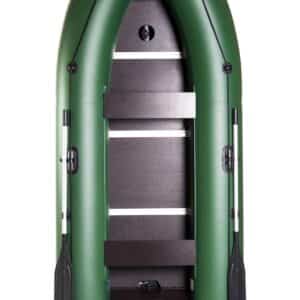 Надувний човен Aqua-Storm Stk330E стандарт