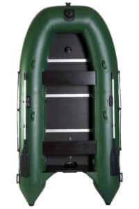 Надувная лодка Aqua-Storm Stk360E стандарт