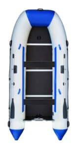 Надувная лодка Aqua-Storm Stk450E стандарт