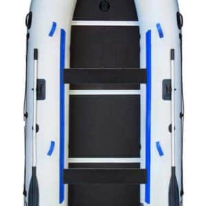 Надувний човен Aqua-Storm Stk450E стандарт