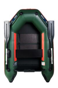 Надувная лодка Aqua-Storm Stm180 стандарт