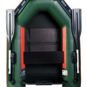Надувний човен Aqua-Storm Stm180 стандарт