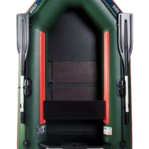 Надувний човен Aqua-Storm Stm210 стандарт