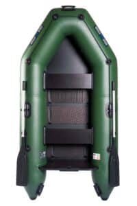 Надувная лодка Aqua-Storm Stm260 стандарт