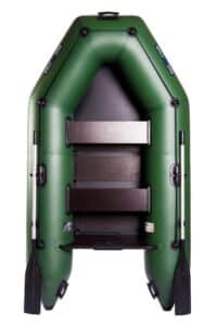 Надувная лодка Aqua-Storm Stm260-40 стандарт