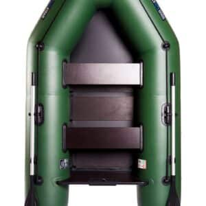 Надувний човен Aqua-Storm Stm260-40 стандарт