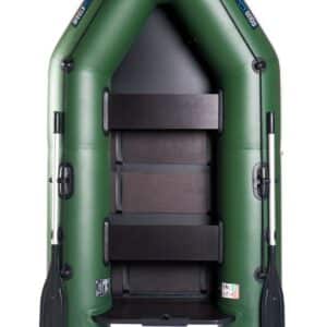 Надувний човен Aqua-Storm Stm260 стандарт
