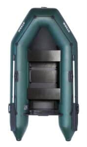 Надувная лодка Aqua-Storm Stm280-40 стандарт