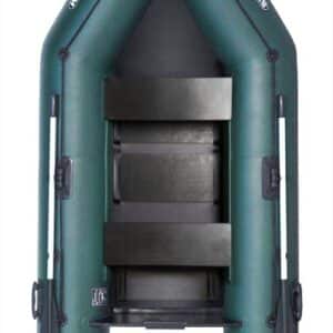 Надувний човен Aqua-Storm Stm280-40 стандарт
