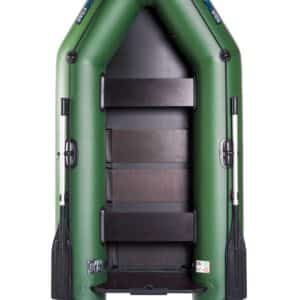 Надувний човен Aqua-Storm Stm280 стандарт