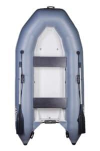 Надувная лодка RIB Aqua-Storm AMIGO 355