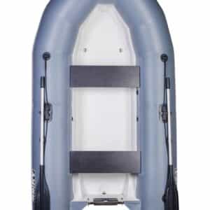 Надувний човен RIB Aqua-Storm AMIGO 355