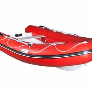 Надувний човен RIB Aqua-Storm AMIGO 450