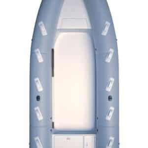 Надувний човен RIB Aqua-Storm AMIGO 450 V