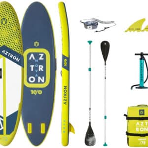 Надувна SUP дошка 10 Aztron Nova 2.0 AS-012
