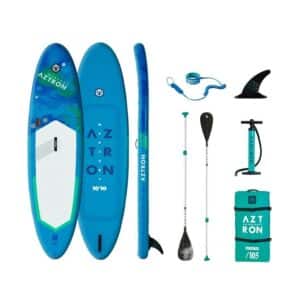Надувна SUP дошка  10.10 Aztron Mercury 2.0 AS-112D