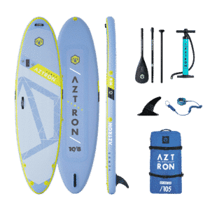 Надувна SUP дошка  10.8 Aztron Venus AS-701D