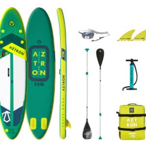 Надувна SUP дошка 11 Aztron Super Nova AS-013