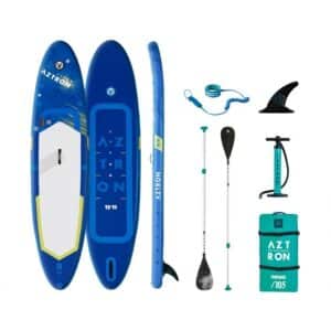 Надувна SUP дошка  11.11 Aztron Titan 2.0 AS-113D