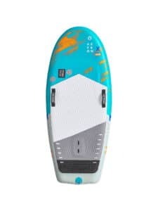 Надувная SUP доска 5.10 Aztron Falcon Air X AS-201F