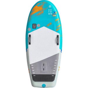 Надувна SUP дошка  5.10 Aztron Falcon Air X AS-201F