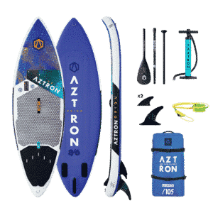 Надувна SUP дошка  8.6 Aztron Orion AS-505D