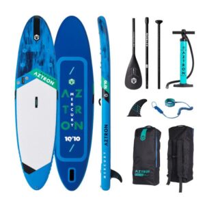 Надувна SUP дошка  10.10 Aztron Mercury AS-102