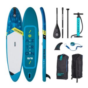 Надувна SUP дошка  11.11 Aztron Titan AS-103