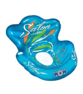 Надувное кресло WOW Salon Louge 1P 14-2050