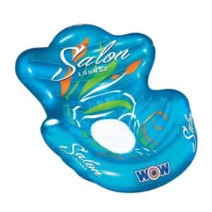 Надувне крісло WOW Salon Louge 1P 14-2050