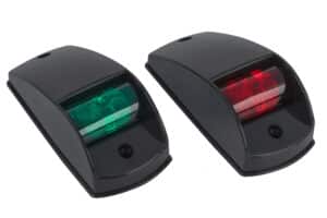 Навігаційні вогні для човна EASTERNER C91001LED