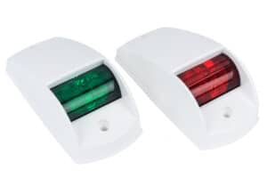 Навигационные огни для лодки EASTERNER C91002LED