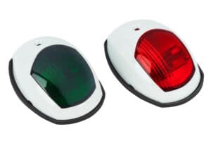 Навигационные огни для лодки EASTERNER C91005PW