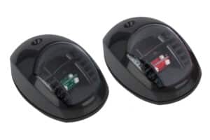 Навигационные огни для лодки EASTERNER C91106PB-B