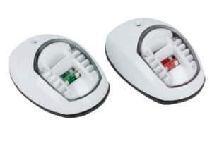 Навигационные огни для лодки EASTERNER C91106PW-1