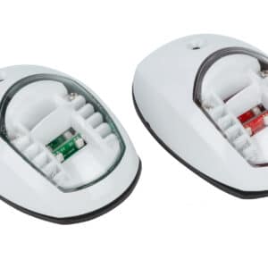 Навігаційні вогні для човна EASTERNER C91106PW-1