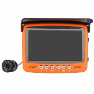 Підводна камера для риболовлі Fisher CR110-7HBS camera new 30