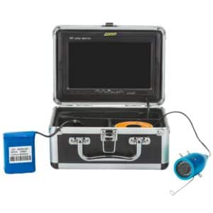 Підводна камера для риболовлі Fisher CR110-7L camera new 15