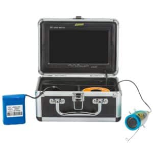 Підводна камера для риболовлі Fisher CR110-9L camera 15