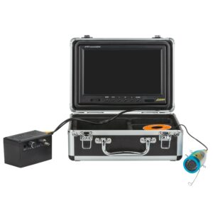 Підводна камера для риболовлі Fisher CR110-9S camera 15