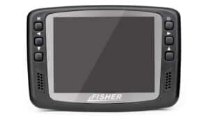 Подводная камера для рыбалки Fisher CR110-7H 15