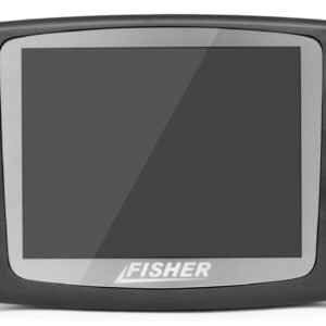 Підводна камера для риболовлі Fisher CR110-7H 15