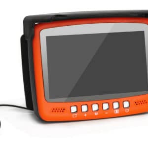 Підводна камера для риболовлі Fisher CR110-7HBS 15 м
