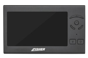 Подводная камера для рыбалки Fisher F430 15 м