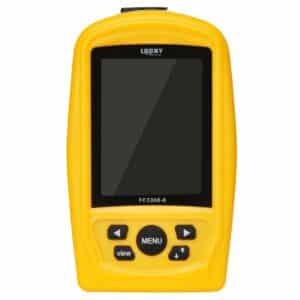 Підводна камера для риболовлі LUCKY FF3308-8