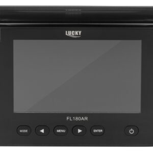 Підводна камера для риболовлі LUCKY FL180AR