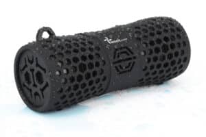 Портативная колонка Weekender B30 black