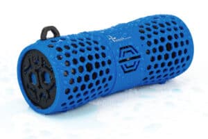 Портативная колонка Weekender B30 blue